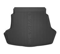 TPE Frogum Dry Zone Boot Liner for Kia Optima IV 2015-2020 TPE rubber trunk prot