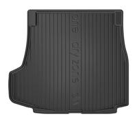 TPE Frogum Dry Zone Boot Liner for Kia Optima IV 2015-2020 TPE rubber trunk prot