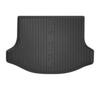 TPE Frogum Dry Zone Boot Liner for Kia Sportage III 2010-2015 TPE rubber trunk p