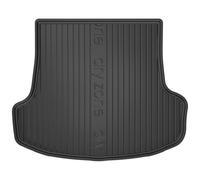 TPE Frogum Dry Zone Boot Liner for Kia Stinger 2017-2023 TPE rubber trunk protec