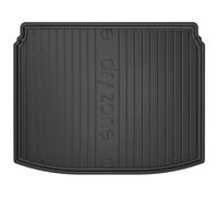 TPE Frogum Dry Zone Boot Liner for Kia XCeed since 2019 TPE rubber trunk protect