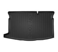 TPE Frogum Dry Zone Boot Liner for Mazda 2 III since 2014 TPE rubber trunk prote
