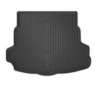 TPE Frogum Dry Zone Boot Liner for Mazda 6 II 2007-2012 TPE rubber trunk protect