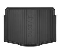 TPE Frogum Dry Zone Boot Liner for Mazda CX-3 2014-2021 TPE rubber trunk protect