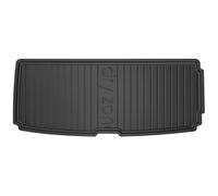 TPE Frogum Dry Zone Boot Liner for Mercedes-Benz GLS X166 2015-2019 TPE rubber t