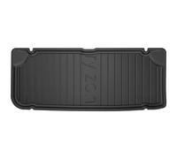 TPE Frogum Dry Zone Boot Liner for Mini One I 2001-2006 TPE rubber trunk protect