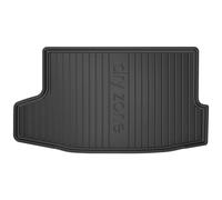 TPE Frogum Dry Zone Boot Liner for Nissan Juke I 2014-2019 TPE rubber trunk prot