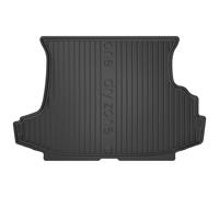 TPE Frogum Dry Zone Boot Liner for Nissan X-Trail I 2000-2008 TPE rubber trunk p