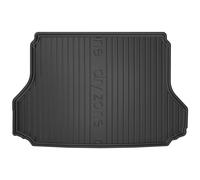 TPE Frogum Dry Zone Boot Liner for Nissan X-Trail III 2013-2017 TPE rubber trunk