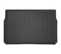 TPE Frogum Dry Zone Boot Liner for Peugeot 208 I 2012-2019 TPE rubber trunk prot