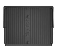 TPE Frogum Dry Zone Boot Liner for Peugeot 3008 I 2009-2016 TPE rubber trunk pro