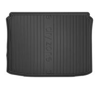 TPE Frogum Dry Zone Boot Liner for Peugeot 307 2001-2008 TPE rubber trunk protec