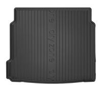 TPE Frogum Dry Zone Boot Liner for Peugeot 508 II since 2018 TPE rubber trunk pr