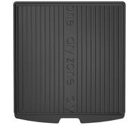 TPE Frogum Dry Zone Boot Liner for Renault Laguna III 2007-2015 TPE rubber trunk