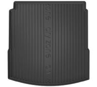 TPE Frogum Dry Zone Boot Liner for Renault Talisman 2015-2022 TPE rubber trunk p