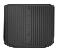 TPE Frogum Dry Zone Boot Liner for SEAT Toledo III 2004-2009 TPE rubber trunk pr