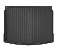 Fits FROGUM DZ401204 trunk insert SKODA Karoq 17-