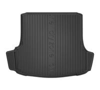 TPE Frogum Dry Zone Boot Liner for Skoda Octavia II 2004-2013 TPE rubber trunk p