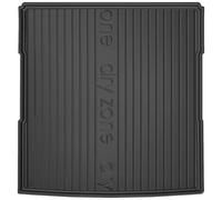 TPE Frogum Dry Zone Boot Liner for Skoda Superb III 2015-2023 TPE rubber trunk p