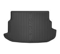 TPE Frogum Dry Zone Boot Liner for SsangYong Korando III 2010-2019 TPE rubber tr