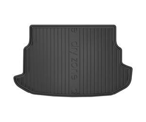TPE Frogum Dry Zone Boot Liner for SsangYong Korando III 2010-2019 TPE rubber tr