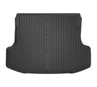 TPE Frogum Dry Zone Boot Liner for Subaru Legacy IV 2003-2009 TPE rubber trunk p