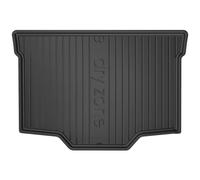 TPE Frogum Dry Zone Boot Liner for Suzuki Baleno II since 2015 TPE rubber trunk