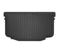 TPE Frogum Dry Zone Boot Liner for Suzuki Celerio since 2014 TPE rubber trunk pr