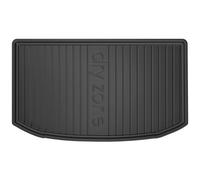 TPE Frogum Dry Zone Boot Liner for Suzuki Ignis III since 2016 TPE rubber trunk