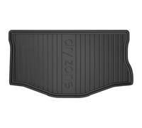 TPE Frogum Dry Zone Boot Liner for Suzuki Swift IV 2004-2010 TPE rubber trunk pr
