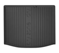 TPE Frogum Dry Zone Boot Liner for Suzuki SX4 S-Cross 2013-2016 TPE rubber trunk