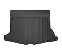 TPE Frogum Dry Zone Boot Liner for Toyota Auris II 2012-2018 TPE rubber trunk pr