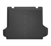TPE Frogum Dry Zone Boot Liner for Toyota Land Cruiser J150 2009-2017 TPE rubber