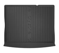 TPE Frogum Dry Zone Boot Liner for Vauxhall Combo D 2011-2018 TPE rubber trunk p