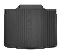 TPE Frogum Dry Zone Boot Liner for Vauxhall Insignia A 2008-2017 TPE rubber trun