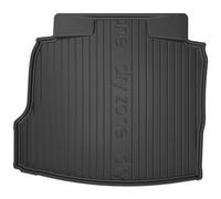 TPE Frogum Dry Zone Boot Liner for Vauxhall Vectra C 2002-2008 TPE rubber trunk