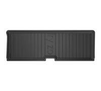 TPE Frogum Dry Zone Boot Liner for Vauxhall Zafira A 1999-2005 TPE rubber trunk