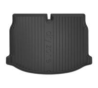 TPE Frogum Dry Zone Boot Liner for Volkswagen Beetle 2011-2019 TPE rubber trunk