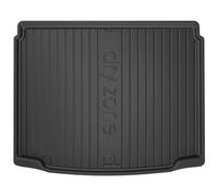 TPE Frogum Dry Zone Boot Liner for Volkswagen Golf Plus 2005-2014 TPE rubber tru
