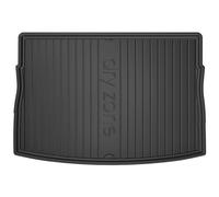 TPE Frogum Dry Zone Boot Liner for Volkswagen Golf VII 2012-2020 TPE rubber trun
