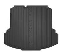 TPE Frogum Dry Zone Boot Liner for Volkswagen Jetta V 2005-2011 TPE rubber trunk