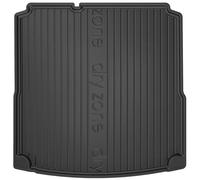 TPE Frogum Dry Zone Boot Liner for Volkswagen Jetta VI 2014-2018 TPE rubber trun