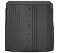 TPE Frogum Dry Zone Boot Liner for Volkswagen Passat B6 2005-2010 TPE rubber tru