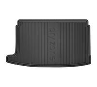 TPE Frogum Dry Zone Boot Liner for Volkswagen Polo V 2009-2017 TPE rubber trunk