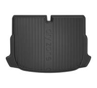 TPE Frogum Dry Zone Boot Liner for Volkswagen Scirocco III 2008-2017 TPE rubber