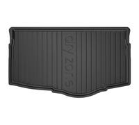 TPE Frogum Dry Zone Boot Liner for Volkswagen T-Cross since 2018 TPE rubber trun