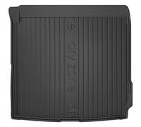 TPE Frogum Dry Zone Boot Liner for Volvo S90 since 2016 TPE rubber trunk protect