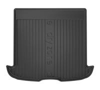 TPE Frogum Dry Zone Boot Liner for Volvo V50 2004-2012 TPE rubber trunk protecti