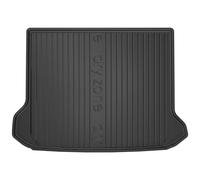 TPE Frogum Dry Zone Boot Liner for Volvo XC60 I 2008-2017 TPE rubber trunk prote