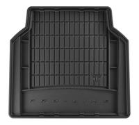 TPE Frogum Pro-Line Boot Liner for Alfa Romeo Giulia since 2016 TPE rubber trunk